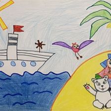 Демьян Алексеевич Сеногноев