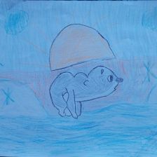 Валерия Александровна Попова