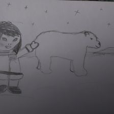 Камилла Ренатовна Абдуллаева