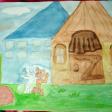 Василиса Зябкина