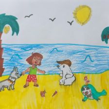 Варвара Евгеньевна Кузнецова