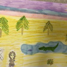 Виктория Леонидовна Малюк