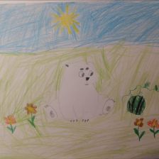 Валерия Сергеевна Бунякова