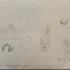 Варвара Александровна Насонова