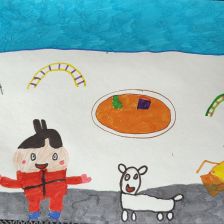 Дарья Максимовна Горбачёва