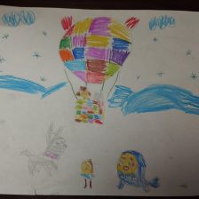 Никита Олегович Левинский