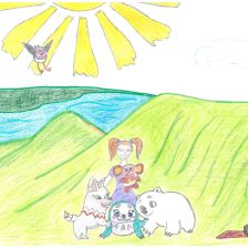 Варвара Алексеевна Голикова