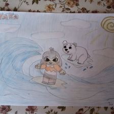 Ульяна Павловна Игумнова