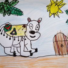 Злата Антоновна Чайкина