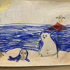 Полина Станиславовна Ломако