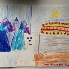 Аня Дмитриевна Суксина