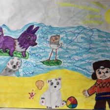 Ксения Алексеевна Язвинская