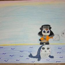 Юля Семеновна Каменюка