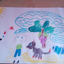 Виктория Алексеевна Кожевникова