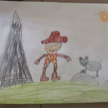 Данил Вячеславович Манжут