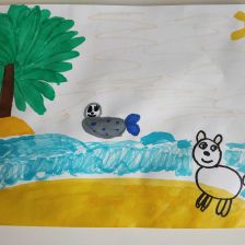 Мария Николаевна Туркова