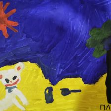 Арина Николаевна Давыдова