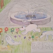 Полина Александровна Козырева