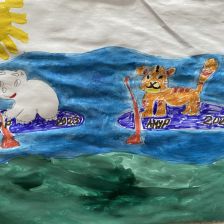 Стефания Антоновна Банцеева