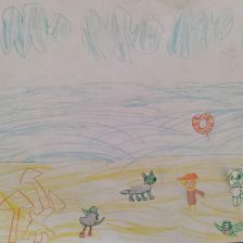 Алима Абдул-Керимовна Тарамова