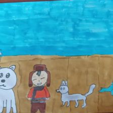 Полина Александровна Малофеева