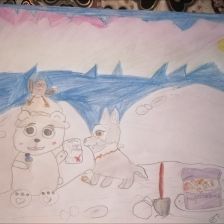 Полина Леонидовна Перминова