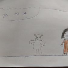 Александра Дмитриевна Калина