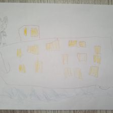 Фёдор Дмитриевич Калин