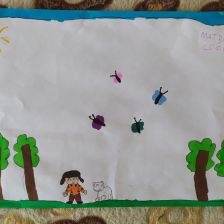 София Аркадьевна Матвеева