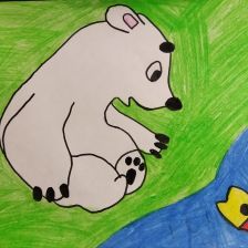 Анастасия Николаевна Егорова