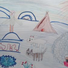 Люда Сергеевна Ежкова