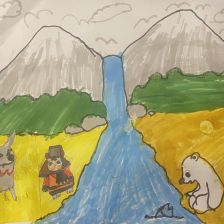 Никита Алексеевич Афризонов