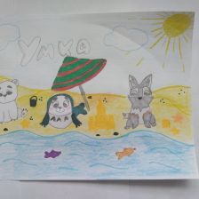 Елизавета Андреевна Левушкина