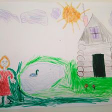 Варвара Колесова