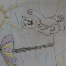 Кира Панова