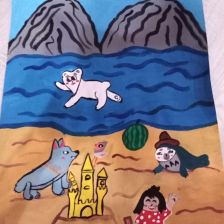 Лидия Алексеевна Михалёва