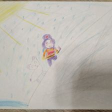 Мария Максимовна Чиханова