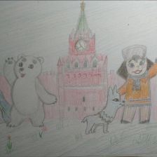 Анастасия Сергеевна Суворова