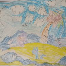 Анна Михайловна Романова