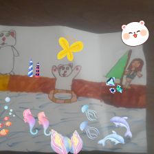 Вера Максимовна Лёвочкина