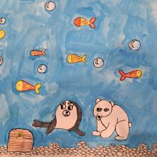 Ксения Евгеньевна Стругалева