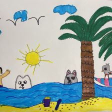 Виктория Чувашова