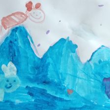 Liza Denisovna Komarova