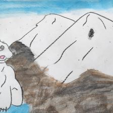 Айсана Расуловна Бозиева