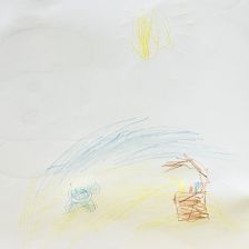 Петя Дмитриевич Легин