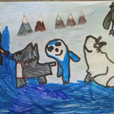 Ксения Александровна Тен