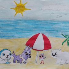 Анна Владимировна Иванукина