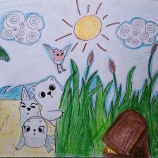 Татьяна Алексеевна Хвостова