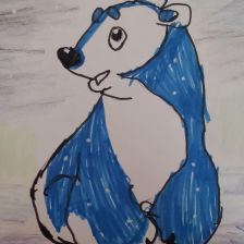 Александр Сергеевич Барчак в конкурсе «Летние приключения Умки и его друзей»