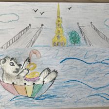 Вика Владимировна Яковлева